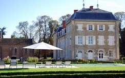 Chateau D'Aleny